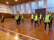 Klubová přehlídka 2019 TK Tlučná