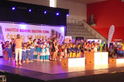 Česko se hýbe - Republikové finále Praha 20190606