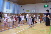 Čertovský trénink 2019