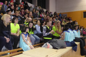 Czech Dance Tour 2019 Plzeň - skladba Kleopatra 2. místo