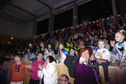 Czech Dance Tour 2019 Plzeň - skladba Kleopatra 2. místo