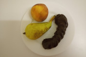 Taneční soustředění - Střelské Hoštice 2019