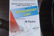 Dance Cup Klatovy 20221022