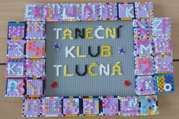 Taneční soustředění - Střelské Hoštice 2022