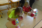 Taneční soustředění - Střelské Hoštice 2022