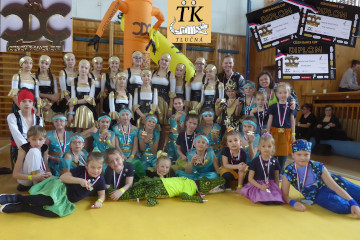 Czech Dance Cup 2023 Plzeň